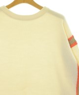 niko and...（ニコアンド）ニット・セーター 白 サイズ:L レディース/2200703678089