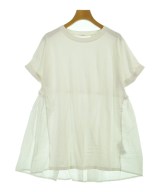 niko and...（ニコアンド）Tシャツ・カットソー 白 サイズ:L レディース/2200713096187