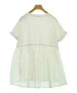niko and...（ニコアンド）Tシャツ・カットソー 白 サイズ:L レディース/2200713096187