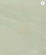 niko and...（ニコアンド）Tシャツ・カットソー 白 サイズ:L レディース/2200713096187