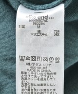 niko and...（ニコアンド）その他 緑 サイズ:M レディース/2200710105264