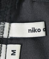 niko and...（ニコアンド）その他 黒 サイズ:M レディース/2200710105271