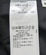niko and...（ニコアンド）その他 黒 サイズ:M レディース/2200710105271