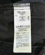 niko and...（ニコアンド）ロング・マキシ丈スカート 黒 サイズ:L レディース/2200711410053