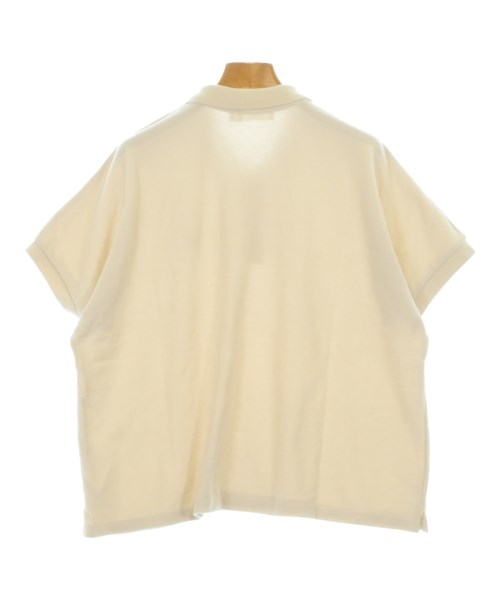niko and...（ニコアンド）Tシャツ・カットソー 白 サイズ:L レディース/2200718010065