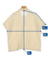 niko and...（ニコアンド）Tシャツ・カットソー 白 サイズ:L レディース/2200718010065