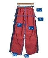 niko and...（ニコアンド）その他 赤 サイズ:F レディース/2200715062050