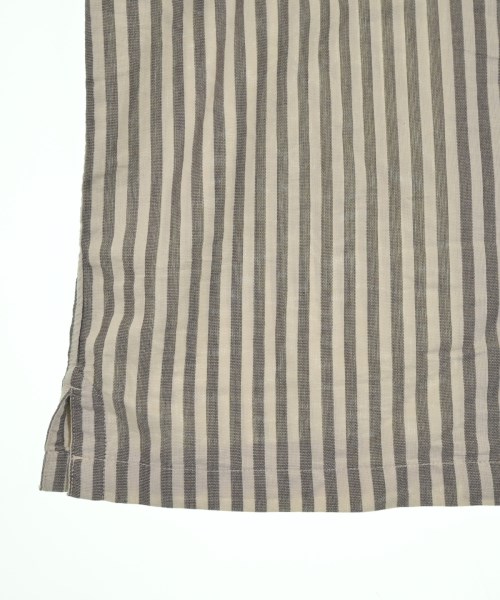 niko and...（ニコアンド）カジュアルシャツ ベージュ サイズ:4(L位) メンズ/2200645028058