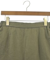 niko and...（ニコアンド）ロング・マキシ丈スカート カーキ サイズ:M レディース/2200629439047