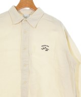 niko and...（ニコアンド）カジュアルシャツ 白 サイズ:M レディース/2200638754032