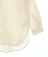 niko and...（ニコアンド）カジュアルシャツ 白 サイズ:M レディース/2200638754032