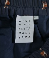 niko and...（ニコアンド）その他 紺 サイズ:M レディース/2200638754049