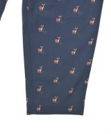 niko and...（ニコアンド）その他 紺 サイズ:M レディース/2200638754049