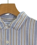 niko and...（ニコアンド）カジュアルシャツ 紺 サイズ:M メンズ/2200638754070