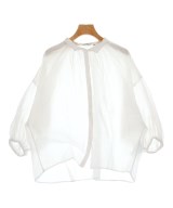 niko and...（ニコアンド）カジュアルシャツ 白 サイズ:M レディース/2200638754087