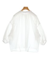 niko and...（ニコアンド）カジュアルシャツ 白 サイズ:M レディース/2200638754087