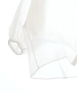 niko and...（ニコアンド）カジュアルシャツ 白 サイズ:M レディース/2200638754087