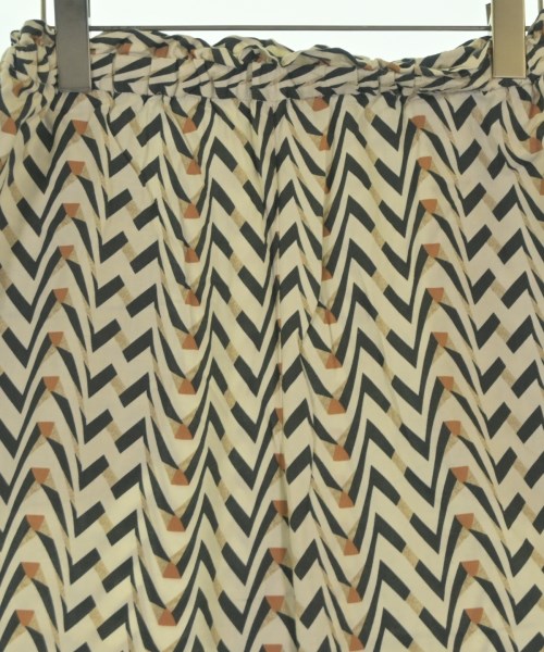 niko and...（ニコアンド）その他 ベージュ サイズ:4(L位) レディース/2200646650050