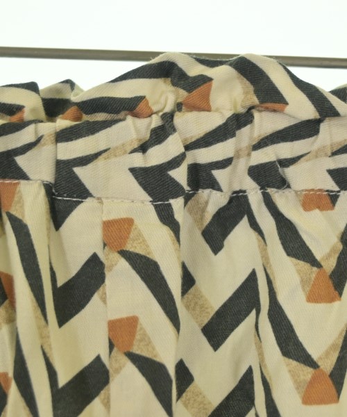 niko and...（ニコアンド）その他 ベージュ サイズ:4(L位) レディース/2200646650050