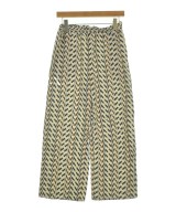 niko and...（ニコアンド）その他 ベージュ サイズ:4(L位) レディース/2200646650050