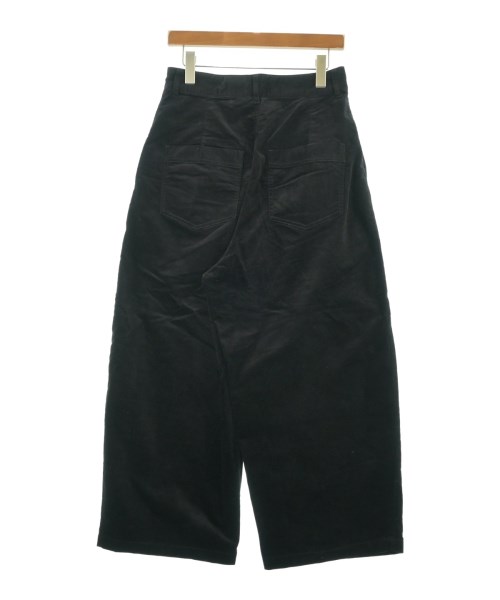 niko and...（ニコアンド）その他 黒 サイズ:4(L位) レディース/2200646650074