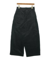 niko and...（ニコアンド）その他 黒 サイズ:4(L位) レディース/2200646650074