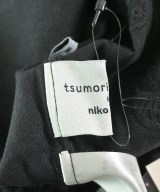 niko and...（ニコアンド）ブラウス 黒 サイズ:M レディース/2200636274013