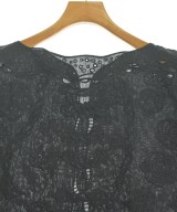 niko and...（ニコアンド）ブラウス 黒 サイズ:M レディース/2200636274013