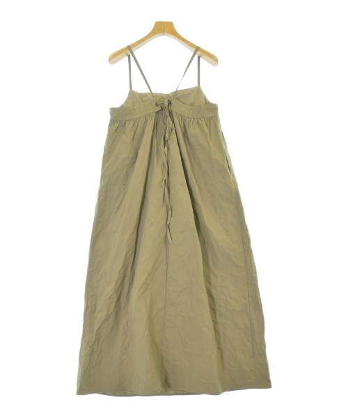 niko and...（ニコアンド）ワンピース ベージュ サイズ:F レディース/2200636386075