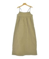 niko and...（ニコアンド）ワンピース ベージュ サイズ:F レディース/2200636386075