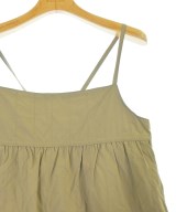 niko and...（ニコアンド）ワンピース ベージュ サイズ:F レディース/2200636386075