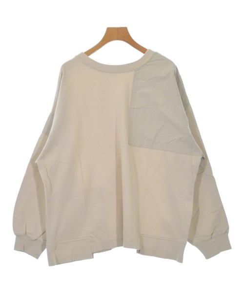 niko and...(ニコアンド)Tシャツ・カットソー ベージュ サイズ:L/2200641689017