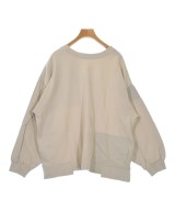 niko and...（ニコアンド）Tシャツ・カットソー ベージュ サイズ:L レディース/2200641689017