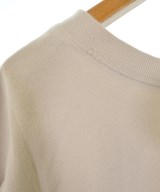 niko and...（ニコアンド）Tシャツ・カットソー ベージュ サイズ:L レディース/2200641689017