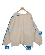 niko and...（ニコアンド）Tシャツ・カットソー ベージュ サイズ:L レディース/2200641689017