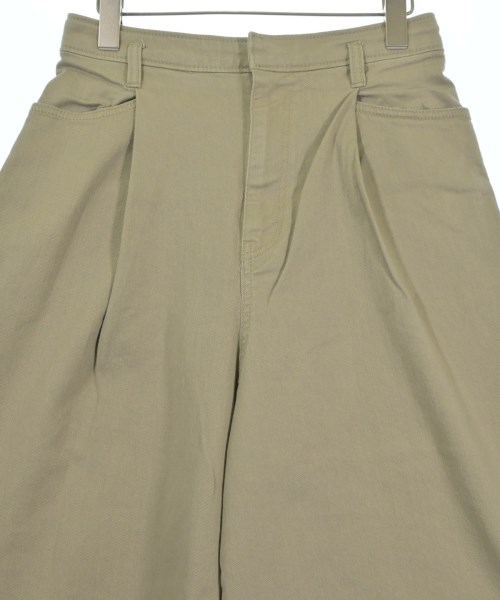niko and...（ニコアンド）その他 カーキ サイズ:4(L位) レディース/2200641689109