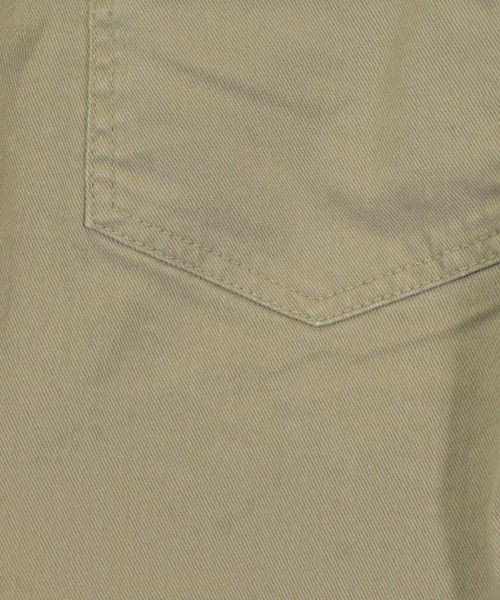 niko and...（ニコアンド）その他 カーキ サイズ:4(L位) レディース/2200641689109