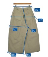 niko and...（ニコアンド）その他 カーキ サイズ:4(L位) レディース/2200641689109