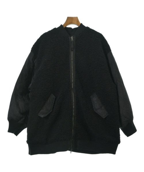 niko and...（ニコアンド）その他 黒 サイズ:F レディース/2200648468011