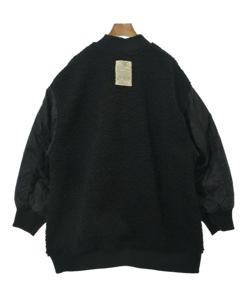 niko and...（ニコアンド）その他 黒 サイズ:F レディース/2200648468011