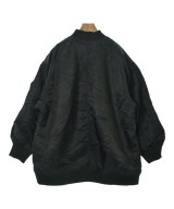 niko and...（ニコアンド）その他 黒 サイズ:F レディース/2200648468011