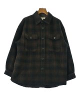 niko and... カジュアルシャツ