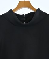 niko and...（ニコアンド）カジュアルシャツ 黒 サイズ:4(L位) レディース/2200646291208