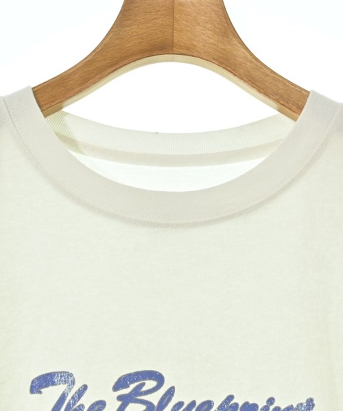 niko and...（ニコアンド）Tシャツ・カットソー 白 サイズ:L レディース/2200633354183