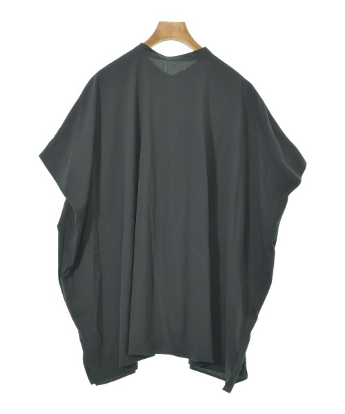 niko and...（ニコアンド）カジュアルシャツ グレー サイズ:F レディース/2200633354282