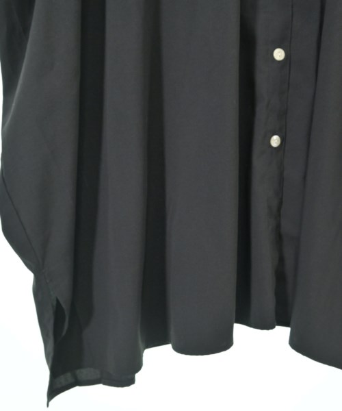 niko and...（ニコアンド）カジュアルシャツ グレー サイズ:F レディース/2200633354282