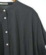 niko and...（ニコアンド）カジュアルシャツ グレー サイズ:F レディース/2200633354282