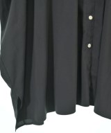 niko and...（ニコアンド）カジュアルシャツ グレー サイズ:F レディース/2200633354282