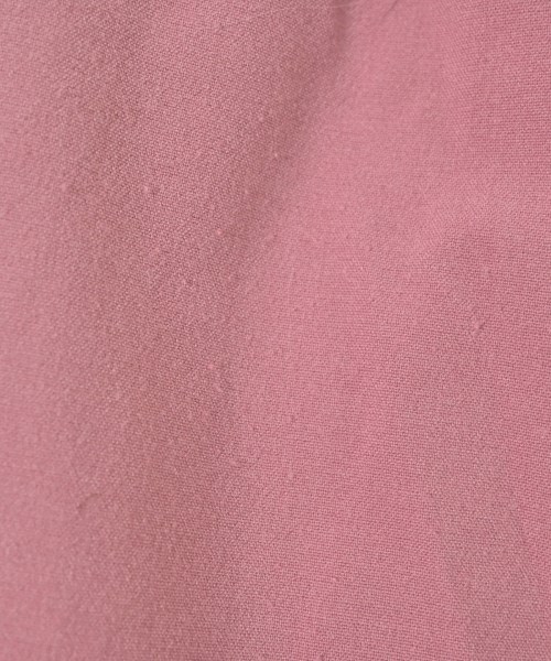 niko and...（ニコアンド）スラックス ピンク サイズ:M レディース/2200638837049