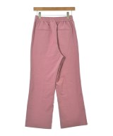 niko and...（ニコアンド）スラックス ピンク サイズ:M レディース/2200638837049